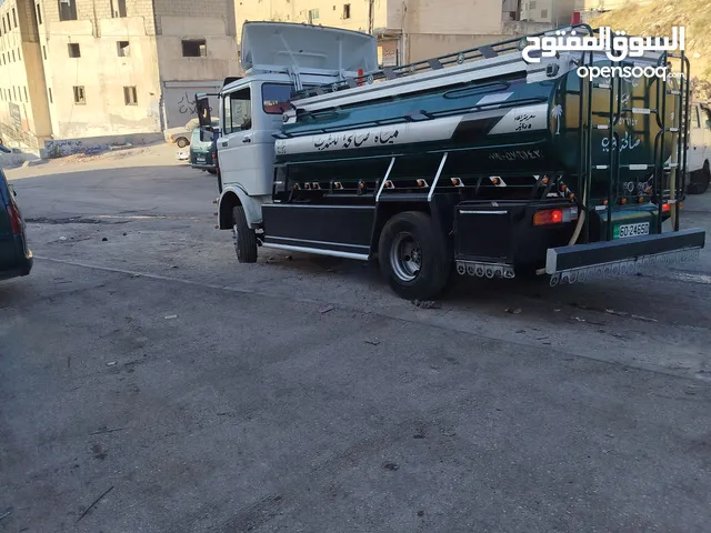 مرسيدس ال بي 83