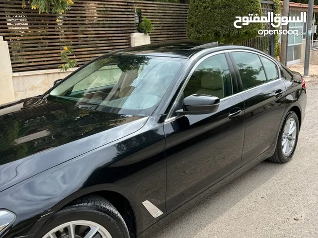 BMW 520I 2019