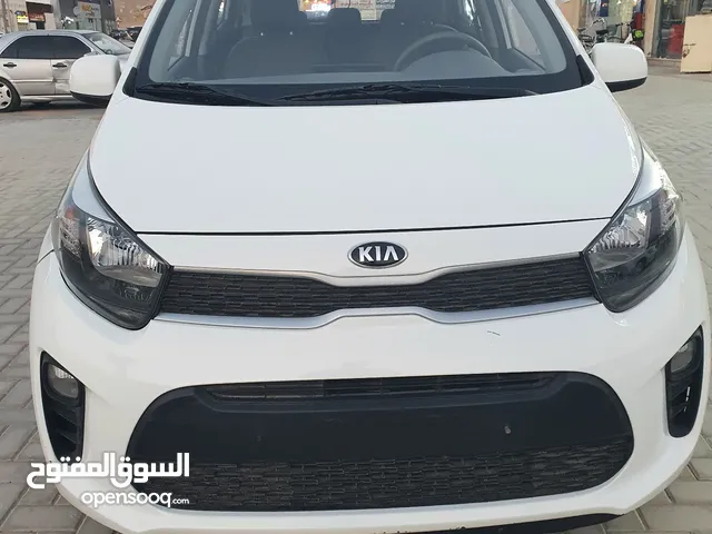 Kia Picanto 2018 in Al Ain