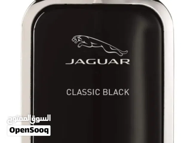 عطر جاكوار بلاك كلاسك jaguar black classic perfume