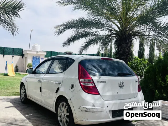 2008 هيونداي i30 GL