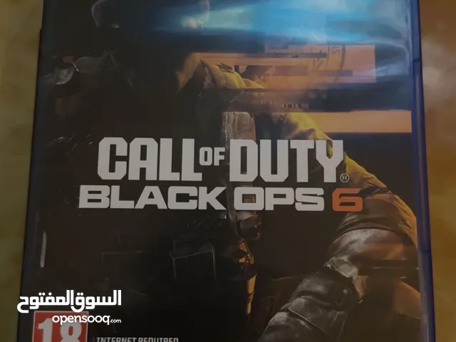 بلاك اوبس6