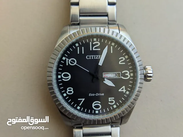 Analog Quartz Citizen watches  for sale in Zarqa