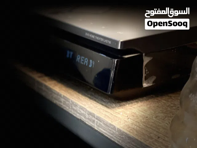 للبيع مسرح منزلي من LG