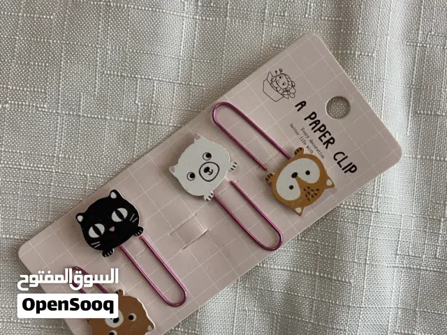 فوصل جميلة للكتب