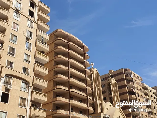  Building for Sale in Cairo Zahraa Al Maadi