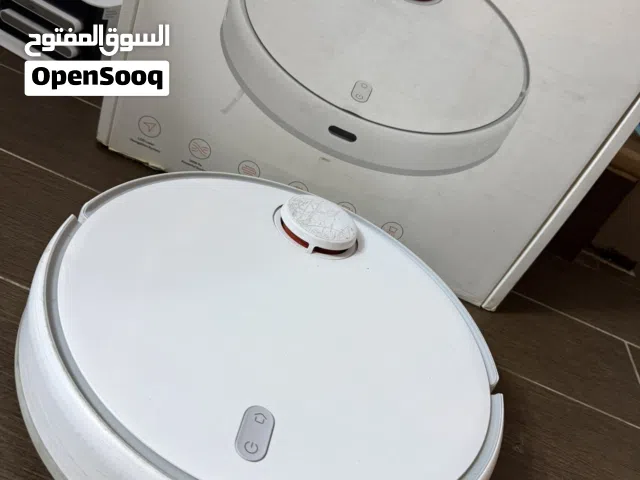 روبوت التنظيف من شاومي