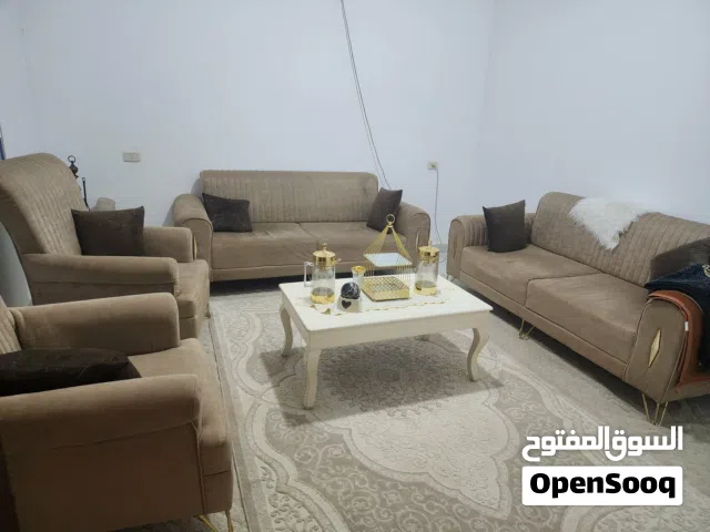 صالون ربي يبارك نضيف