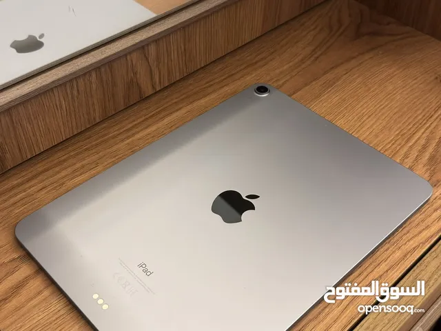 Apple iPad Air 4 256 GB in Al Batinah