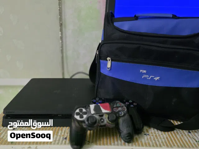 PlayStation 4 PlayStation for sale in Al Dhahirah