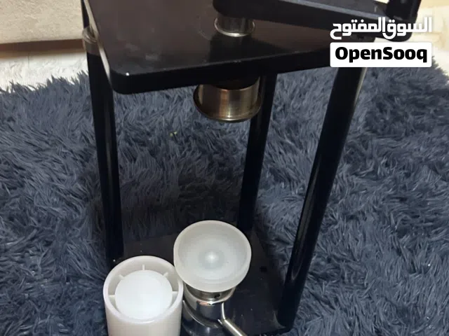 ماكينه إغلاق علب ال cans