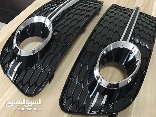 شباك سيارة اودي q5