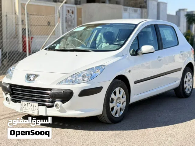 2006 بيجو 307 Standard