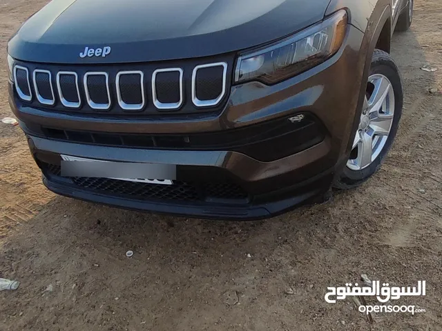 جيب كمبارس للبيع
