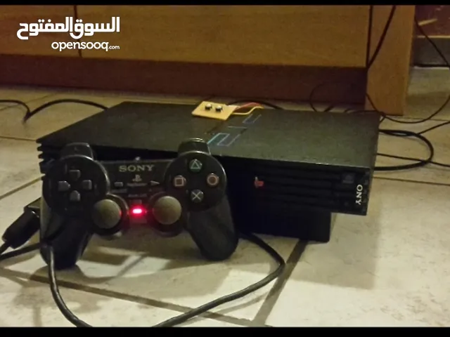 PlayStation 2 PlayStation for sale in Rabat