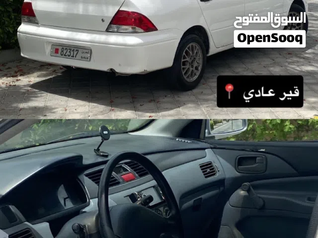 Used Mitsubishi Lancer in Northern Governorate