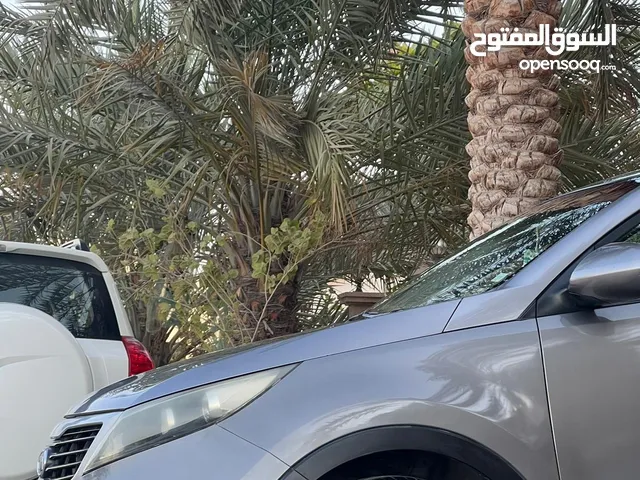 Used Kia Sportage in Northern Governorate
