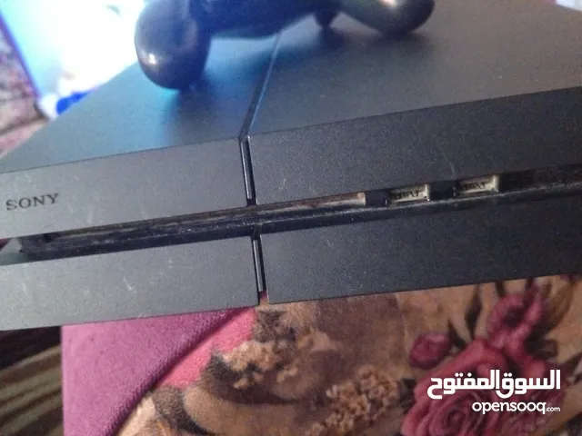 بلاستيشن للبيع