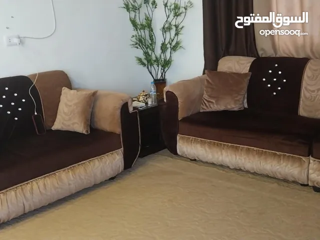 كنب كورنر مع توابعه