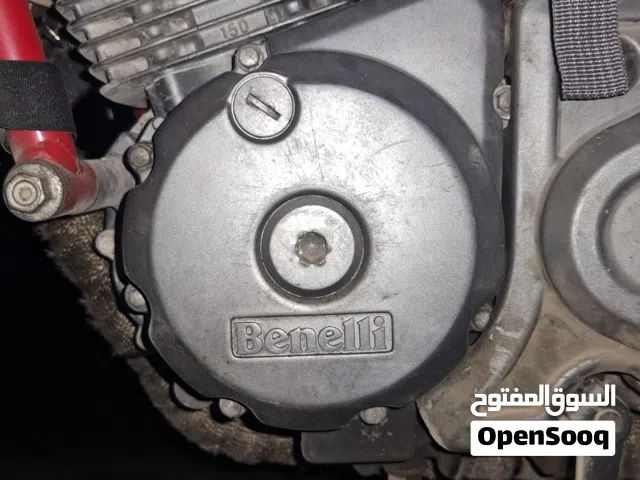 مكينة بنيلي ايطالية كاربيتر 150