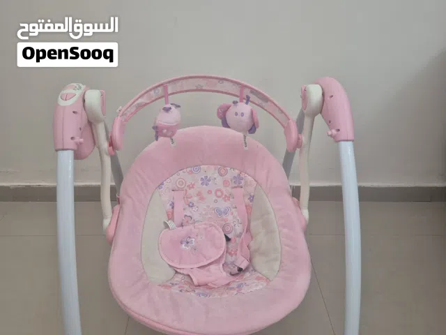 سرير مرجيحه