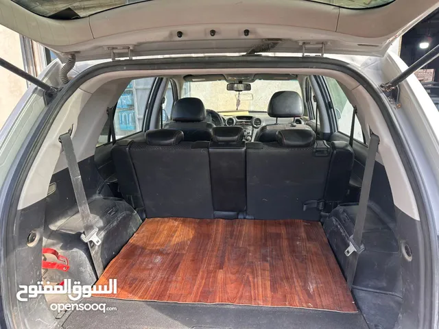 Used Kia Carens in Misrata