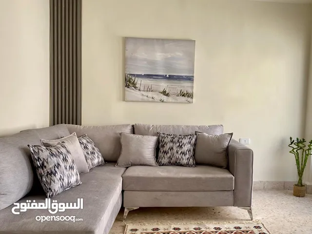 Cozy 1-bedroom Apartment for Rent in Jabal Amman.