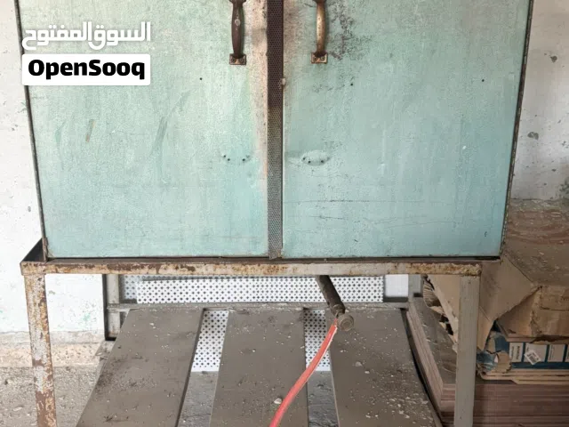 فرن غاز عربي