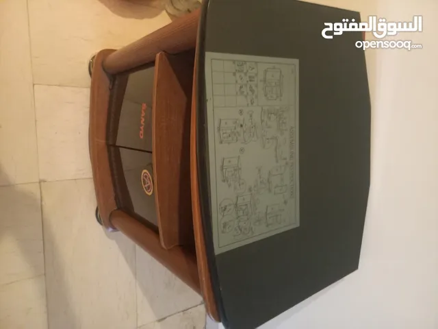 مكتبة تلفزيون متينة للبيع