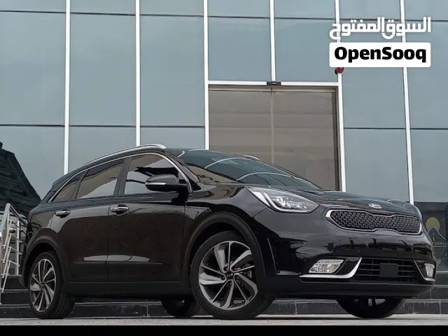 2018 Kia Niro EX Touring