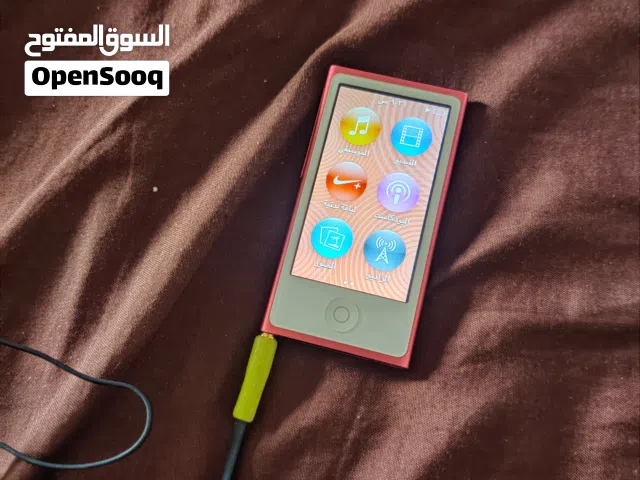 ايبود فحص كامل