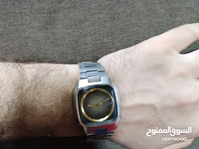 Automatic Seiko watches  for sale in Irbid