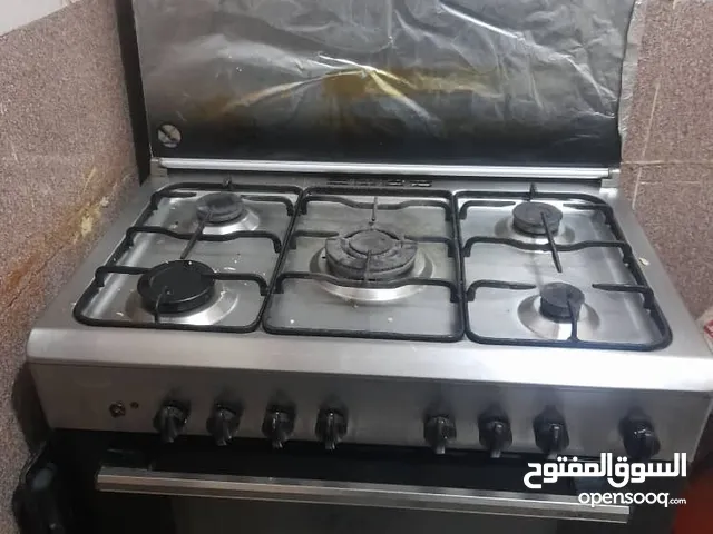 Glem Ovens in Sana'a