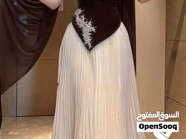 فستان سواريه