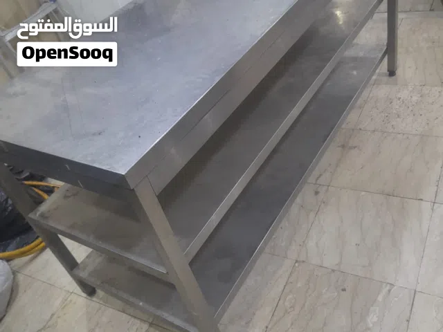 معدات مطعم