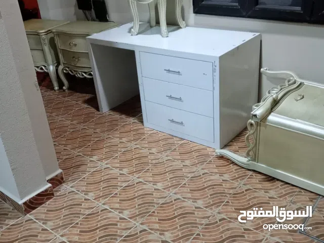 sale used bedroom items furniture, all items price 55 BD