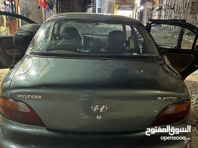 Used Hyundai Other in Qalubia