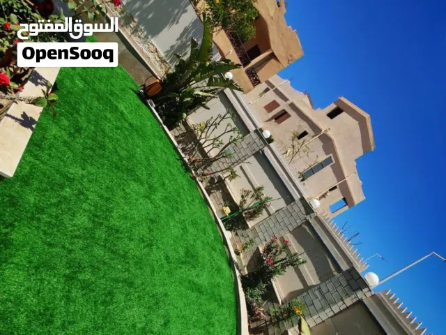 مؤسسة الابداع لتنسيق الحدائق