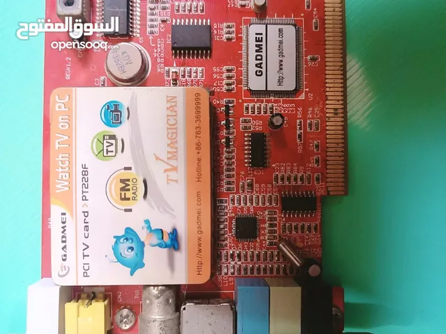  Graphics Card for sale  in Sabratha