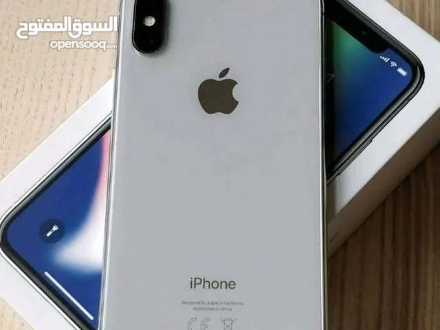 Apple iPhone XS 256 GB in Irbid