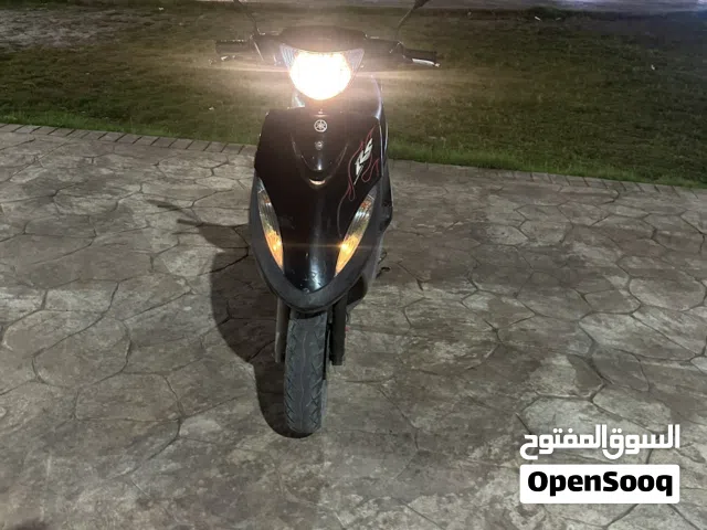 2007 ياماها XMAX