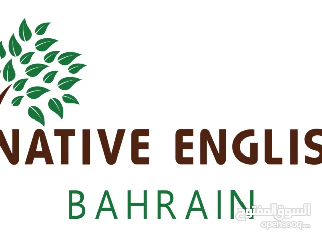 British and American native MA CELTA English teachers.