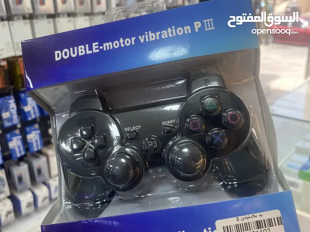 يد بلاستيشن (3) new
