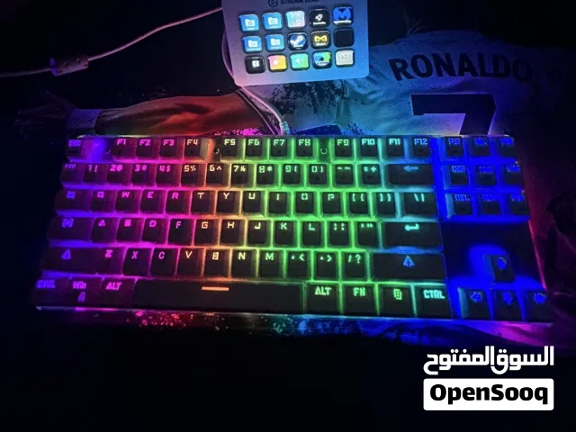 MotoSpeed K87S Mechanical keyboard