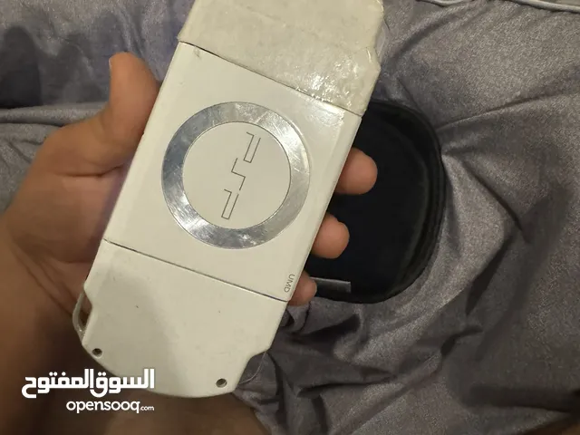 PSP PlayStation for sale in Muharraq
