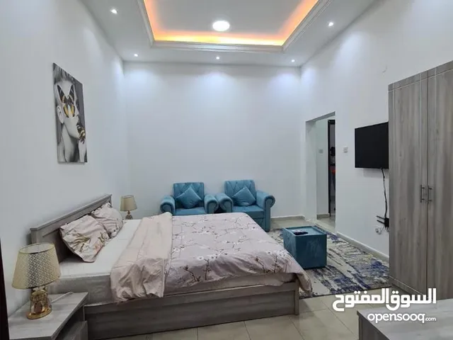 9844 m2 Studio Apartments for Rent in Al Ain Al Sarooj