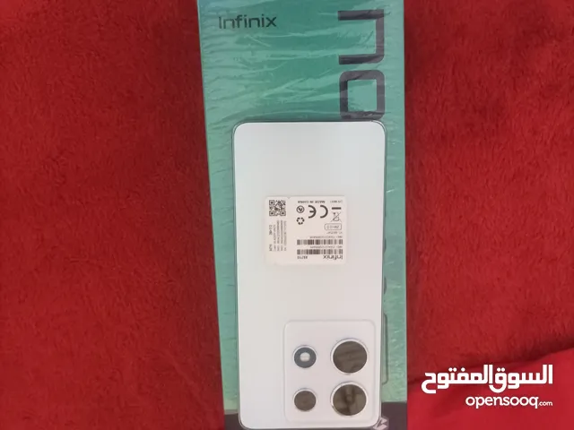 Infinix Note 30 VIP 256 GB in Sohag