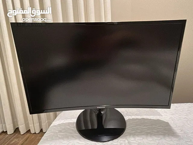 For sale: Samsung 27” Curved Monitor – 1080p, 60Hz
