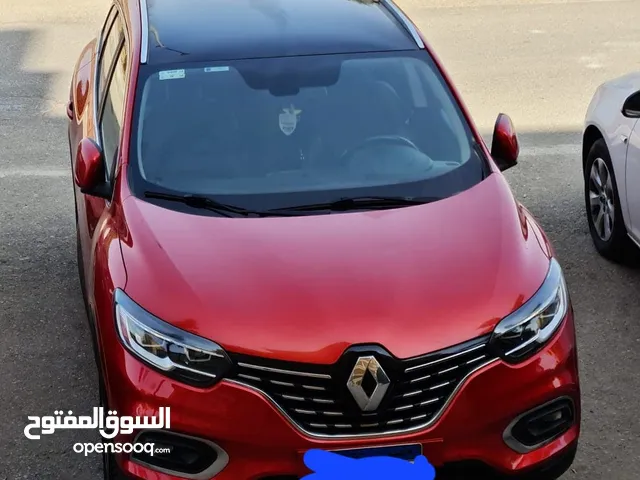Renault Kadjar 2020 - Signature