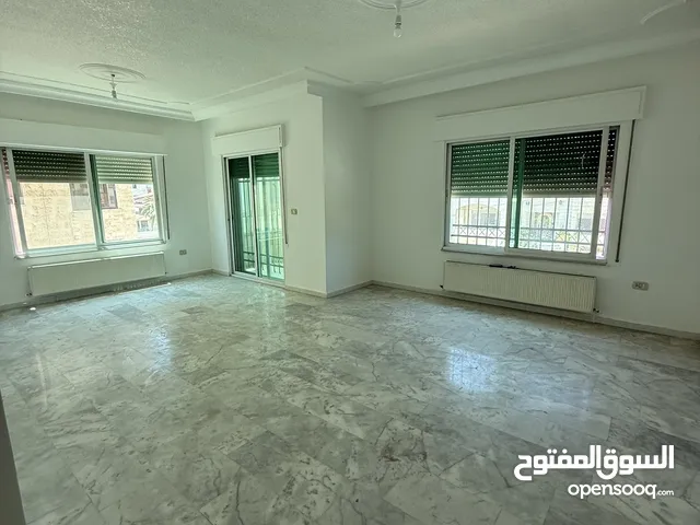 162 m2 3 Bedrooms Apartments for Sale in Amman Al Gardens